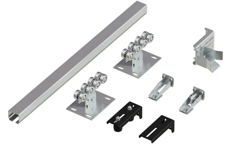 Комплект Оптима DoorHan (Россия)