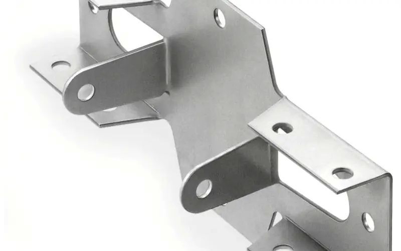 Кронштейны для забора 