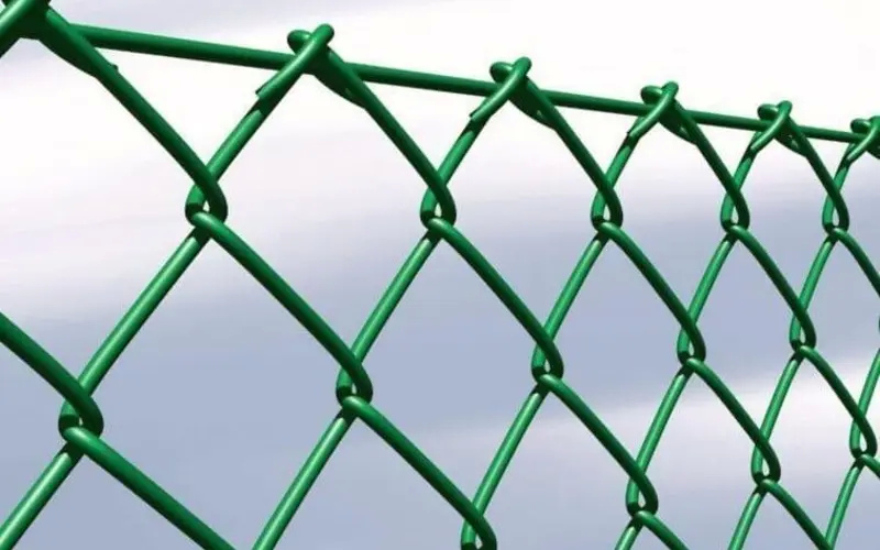 Сетка-рабица