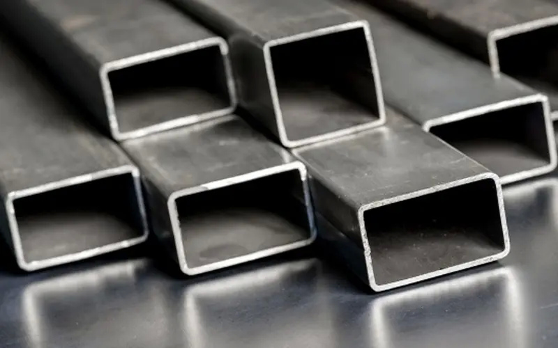 Труба профильная