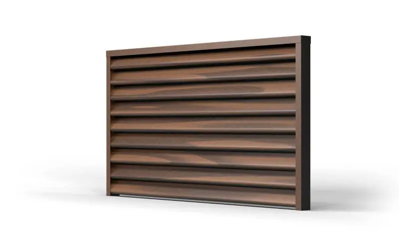 Жалюзи Виола