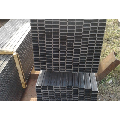 Профильная труба 40x20x1,5