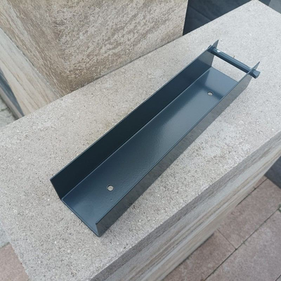 Сборный фундамент 