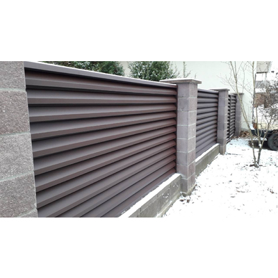 Жалюзи «ULTRA», МАТ двухсторонний