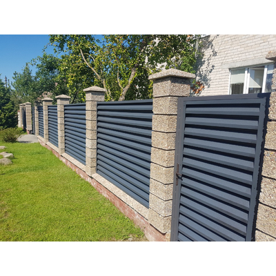 Жалюзи «ULTRA», МАТ двухсторонний