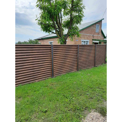 Жалюзи «ULTRA», «ПОД ДЕРЕВО» двухсторонний