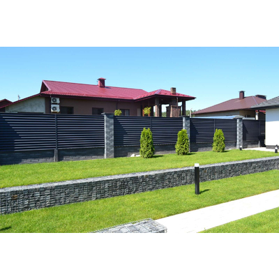 Жалюзи «Твинго», МАТ двухсторонний