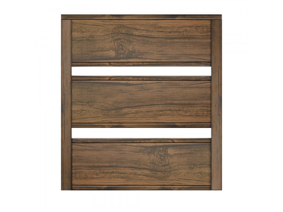 Планкен ранчо 120мм, «под дерево» двухстороннее