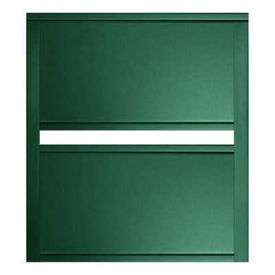 Планкен ранчо 190мм, ПОЛИМЕР МАТ/ГЛЯНЕЦ