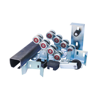 Комплект консольного оборудования КАВ5