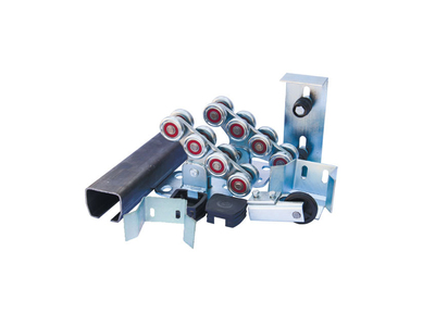 Комплект консольного оборудования КАВ6