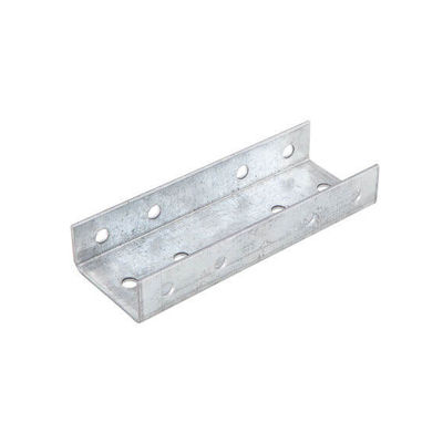 Соединитель труб 40*20