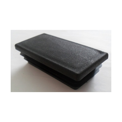 Заглушка прямоугольная 40х25